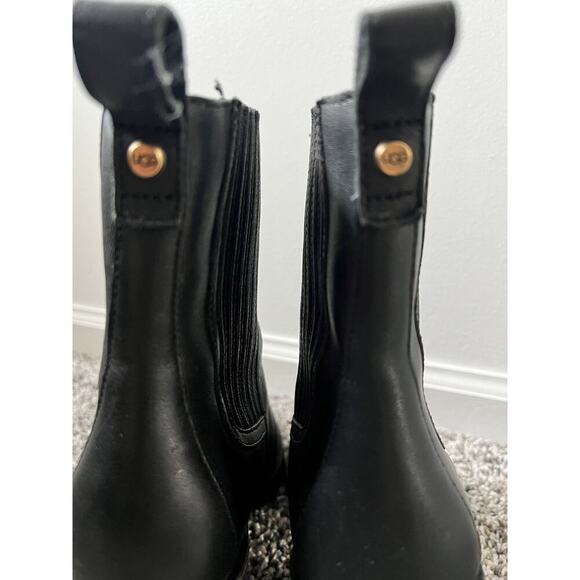 UGG Camden Boot women's size 7.5 - Picture 4 of 6